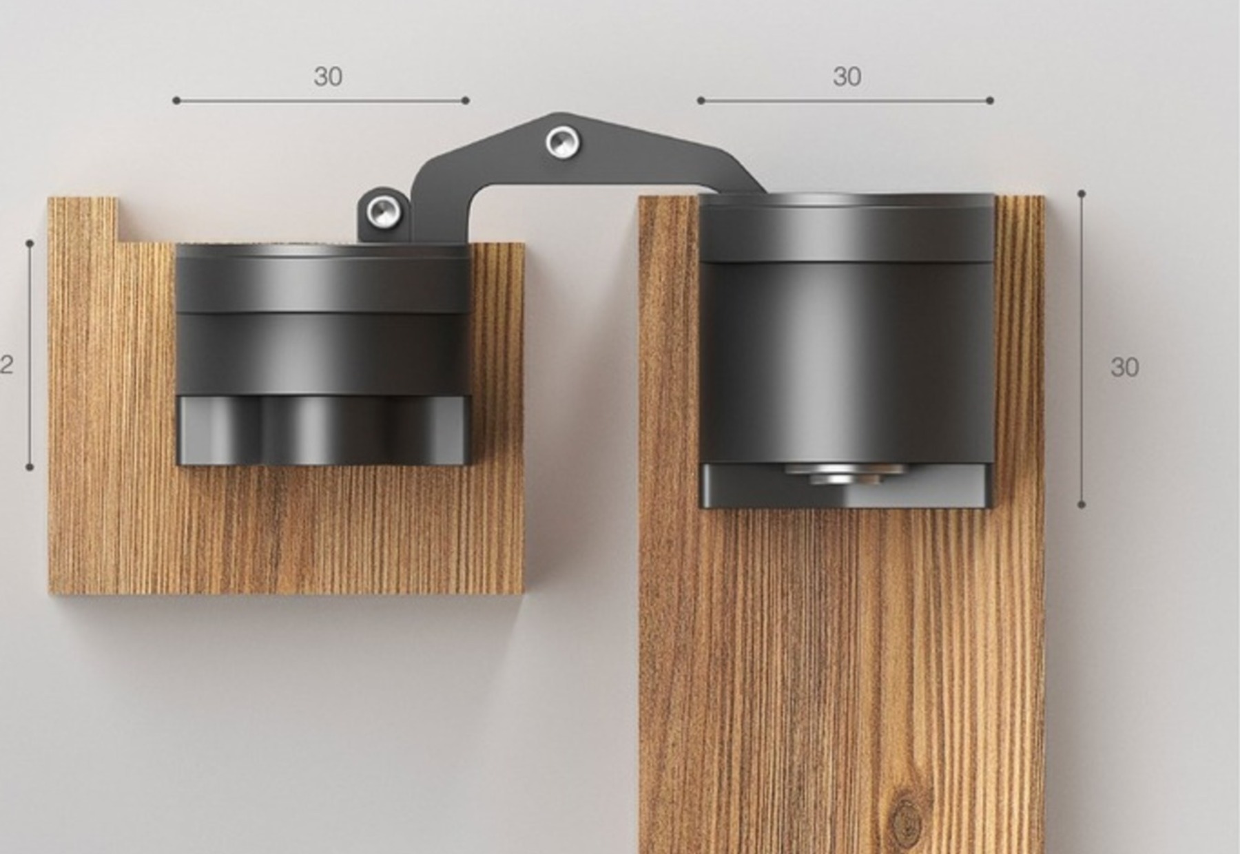 Door Hinges