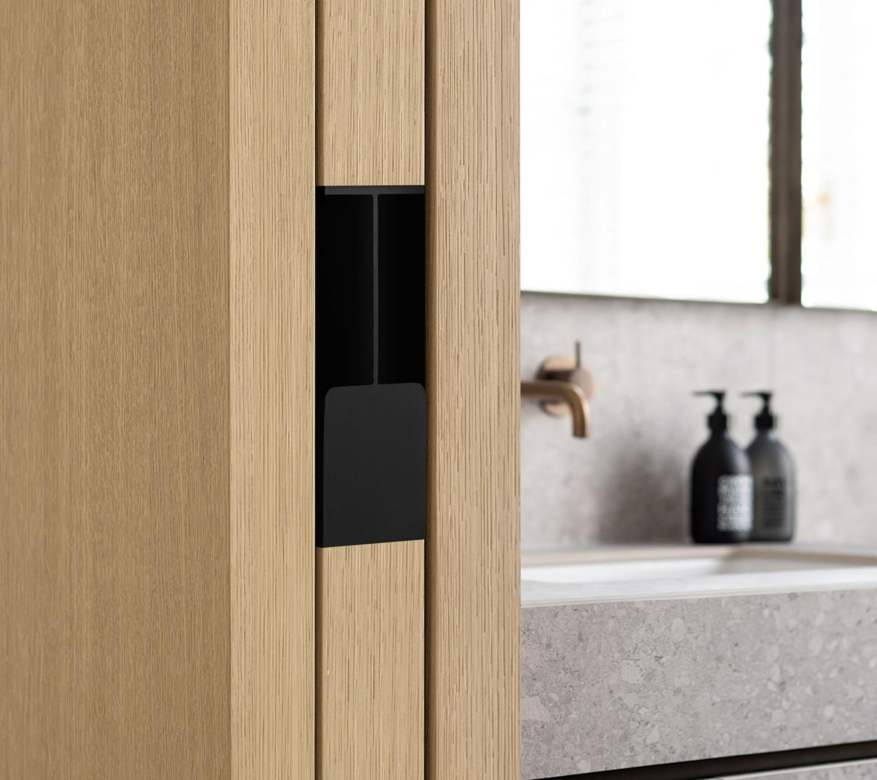 Sliding Door Hardware
